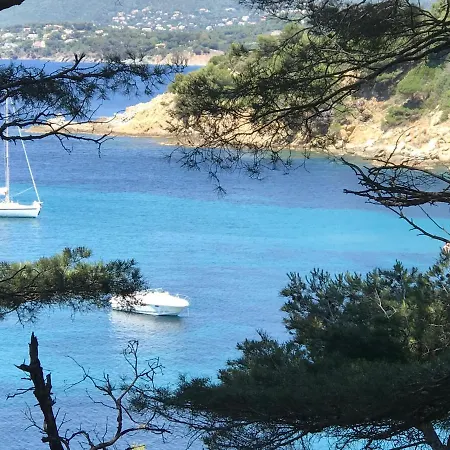 Gigaro Sylvabelle Sea Lounge *