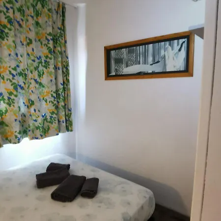 Gigaro Sylvabelle Sea Lounge Apartamento