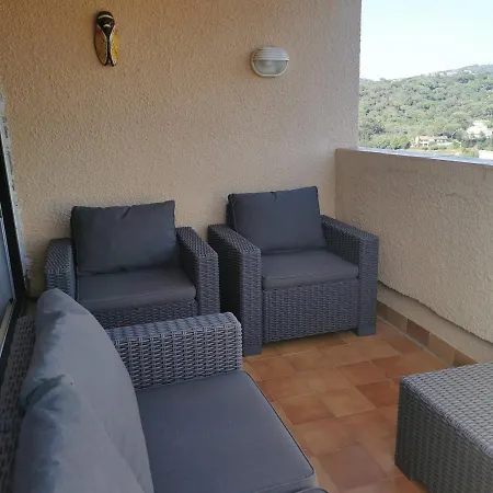 Gigaro Sylvabelle Sea Lounge *