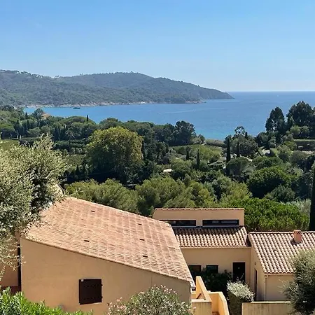 Gigaro Sylvabelle Sea Lounge Apartamento