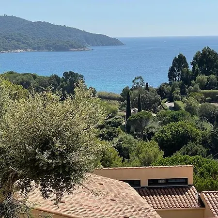 Gigaro Sylvabelle Sea Lounge